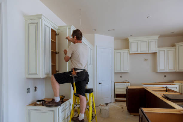 Licensed Kitchen service in Palmyra, NJ - I E Kitchen