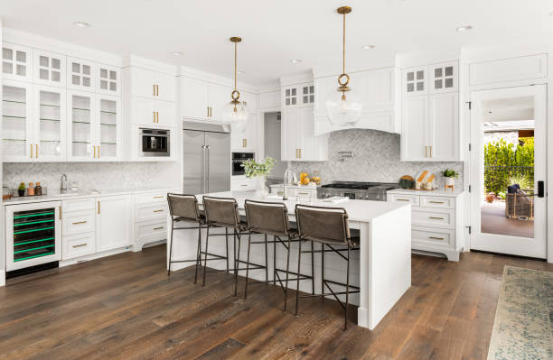 Reliable Kitchen contractor in Palmyra, NJ by I E Kitchen