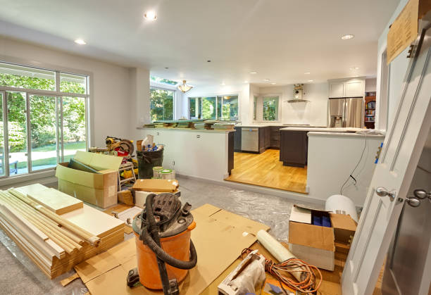 Professional Kitchen technician working in Palmyra, NJ